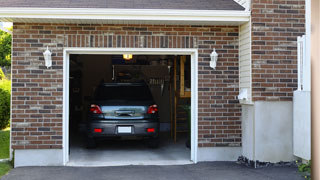 Garage Door Installation at Gough Pless Estates, Florida