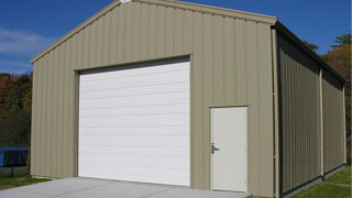 Garage Door Openers at Gough Pless Estates, Florida